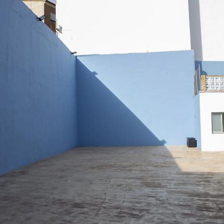 El Recreo, Private Pool & Bbq Villa Godelleta Luaran gambar