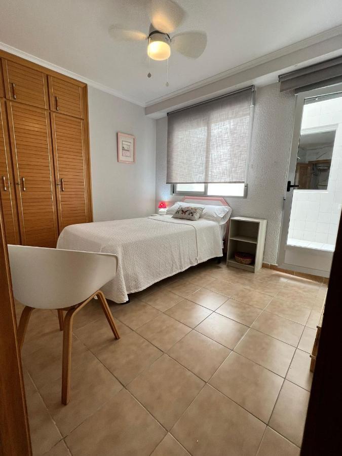 El Recreo, Private Pool & Bbq Villa Godelleta Luaran gambar
