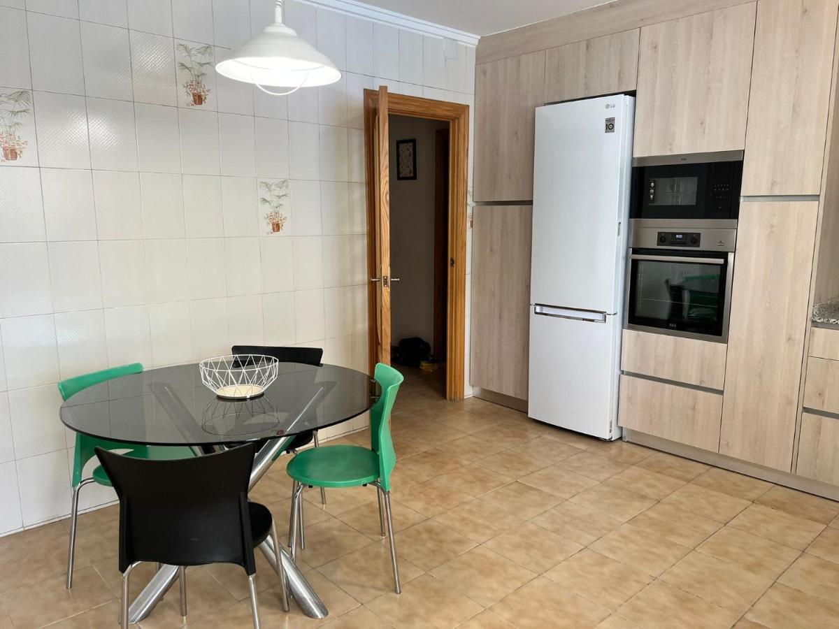 El Recreo, Private Pool & Bbq Villa Godelleta Luaran gambar