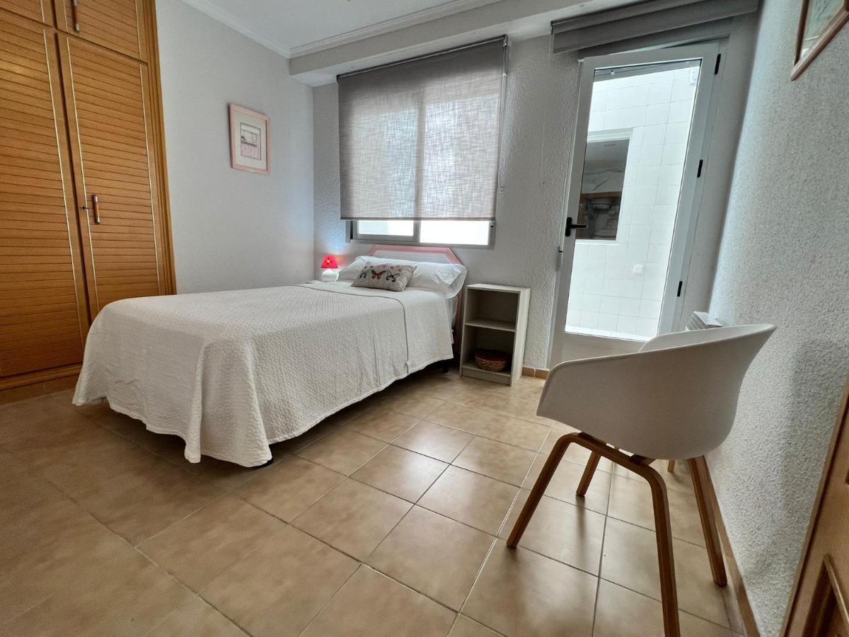 El Recreo, Private Pool & Bbq Villa Godelleta Luaran gambar
