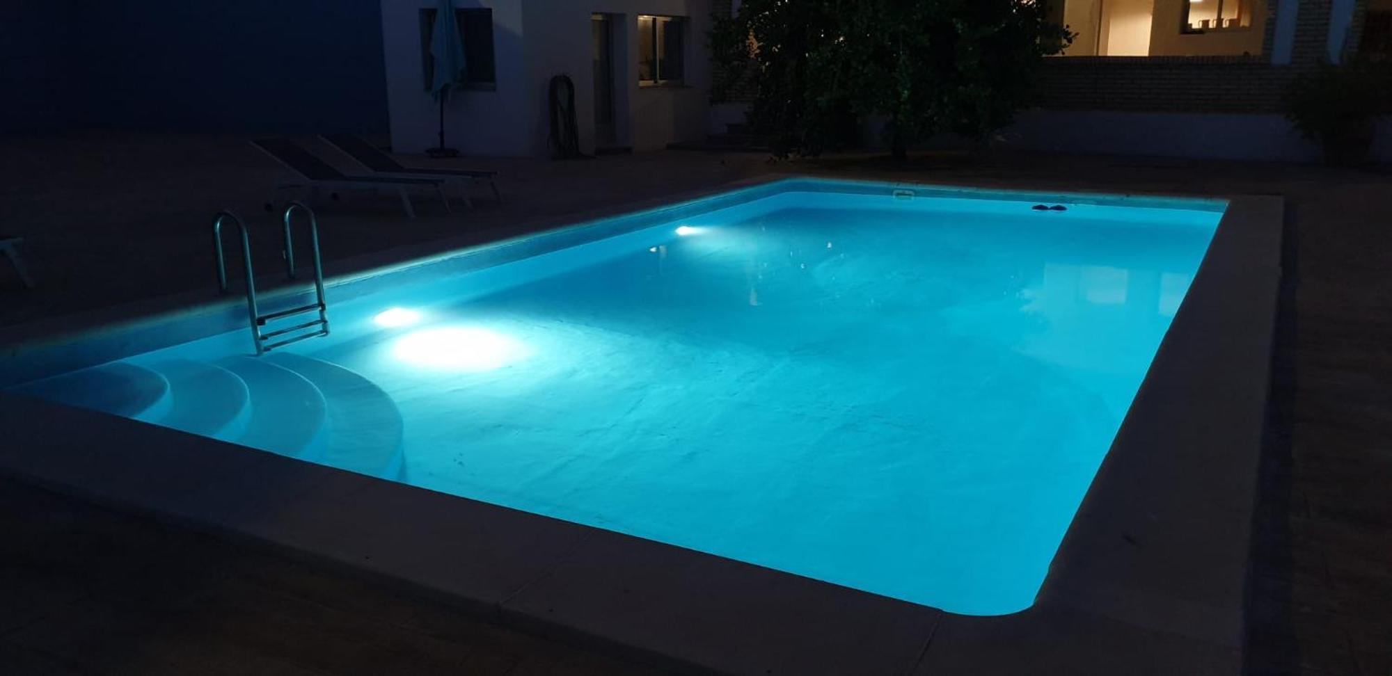El Recreo, Private Pool & Bbq Villa Godelleta Luaran gambar